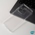 Microsonic TECNO Spark 20 Kılıf Transparent Soft Şeffaf 4
