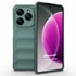 Microsonic TECNO Spark 20 Pro Kılıf Oslo Prime Yeşil 1