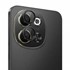 Microsonic TECNO Spark 30 5G Tekli Kamera Lens Koruma Camı Siyah 1