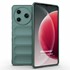 Microsonic TECNO Spark 30 Pro Kılıf Oslo Prime Yeşil 1