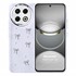 Microsonic TECNO Spark 30 Pro Kılıf PrettyCharm Bow 1
