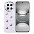 Microsonic TECNO Spark 30 Pro Kılıf PrettyCharm Cherry 1