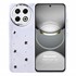 Microsonic TECNO Spark 30 Pro Kılıf PrettyCharm Star 1