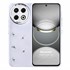 Microsonic TECNO Spark 30 Pro Kılıf PrettyCharm Tulip 1