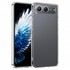 Microsonic Infinix Hot 60i 5G Kılıf Transparent Soft Şeffaf 1