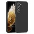 Microsonic TECNO Spark 40 Pro Kılıf Groovy Soft Siyah 1