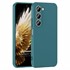 Microsonic TECNO Spark 40 Pro Kılıf Groovy Soft Koyu Yeşil 1