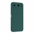 Microsonic TECNO Spark 50 5G Kılıf Groovy Soft Koyu Yeşil 2