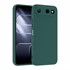 Microsonic TECNO Spark 50 5G Kılıf Groovy Soft Koyu Yeşil 1