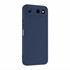 Microsonic TECNO Spark 50 5G Kılıf Groovy Soft Lacivert 2