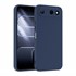 Microsonic TECNO Spark 50 5G Kılıf Groovy Soft Lacivert 1