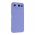 Microsonic TECNO Spark 50 5G Kılıf Groovy Soft Lila 2