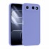 Microsonic TECNO Spark 50 5G Kılıf Groovy Soft Lila 1