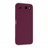 Microsonic TECNO Spark 50 5G Kılıf Groovy Soft Mor 2