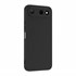 Microsonic TECNO Spark 50 5G Kılıf Groovy Soft Siyah 2
