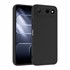 Microsonic TECNO Spark 50 5G Kılıf Groovy Soft Siyah 1