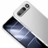 Microsonic TECNO Spark 50 5G Kılıf Transparent Soft Şeffaf 3
