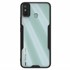 Microsonic TECNO Spark 6 Go Kılıf Paradise Glow Siyah 2