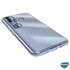 Microsonic TECNO Spark 7 Pro Kılıf Transparent Soft Şeffaf 3