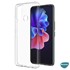 Microsonic TECNO Spark 7T Kılıf Transparent Soft Şeffaf 5