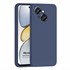 Microsonic TECNO Spark Go 1 Kılıf Groovy Soft Lacivert 1