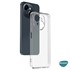 Microsonic TECNO Spark Go 1 Kılıf Transparent Soft Şeffaf 2