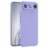 Microsonic TECNO Spark Slim 5G Kılıf Groovy Soft Lila 1