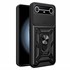 Microsonic TECNO Spark Slim 5G Kılıf Impact Resistant Siyah 1