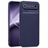 Microsonic TECNO Spark Slim 5G Kılıf Legion Series Lacivert 1