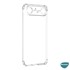 Microsonic TECNO Spark Slim 5G Kılıf Shock Absorbing Şeffaf 4