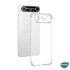 Microsonic TECNO Spark Slim 5G Kılıf Shock Absorbing Şeffaf 5
