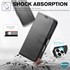 Microsonic Infinix GT 20 Pro Kılıf Delux Leather Wallet Gold 5
