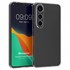 Microsonic Vivo V50 Lite 4G Kılıf Transparent Soft Şeffaf 1