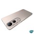 Microsonic Vivo V50 Lite 4G Kılıf Transparent Soft Şeffaf 4