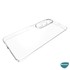Microsonic Vivo V50 Lite 4G Kılıf Transparent Soft Şeffaf 5