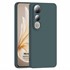 Microsonic Vivo V50 Lite 4G Kılıf Groovy Soft Koyu Yeşil 1