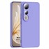 Microsonic Vivo V50 Lite 5G Kılıf Groovy Soft Lila 1