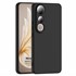 Microsonic Vivo V50 Lite 5G Kılıf Groovy Soft Siyah 1