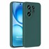 Microsonic Vivo X200 FE 5G Kılıf Groovy Soft Koyu Yeşil 1