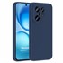 Microsonic Vivo X200 FE 5G Kılıf Groovy Soft Lacivert 1