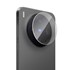 Microsonic Vivo X300 Kamera Lens Koruma Camı Şeffaf 1
