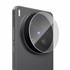 Microsonic Vivo X300 Pro Kamera Lens Koruma Camı Şeffaf 2
