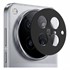 Microsonic Vivo X500 Pro Kamera Lens Koruma Camı Siyah 1