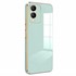 Microsonic Vivo Y17s Kılıf Olive Plated Yeşil 1