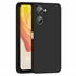 Microsonic Vivo Y18 Kılıf Groovy Soft Siyah 1