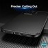 Microsonic Huawei Nova 12 SE Kılıf Legion Series Siyah 4