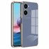 Microsonic Vivo Y18 Kılıf Olive Plated Lavanta Grisi 1