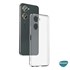 Microsonic Vivo Y18 Kılıf Transparent Soft Şeffaf 3