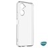 Microsonic Vivo Y18 Kılıf Transparent Soft Şeffaf 4