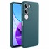 Microsonic Vivo Y19s Kılıf Groovy Soft Koyu Yeşil 1